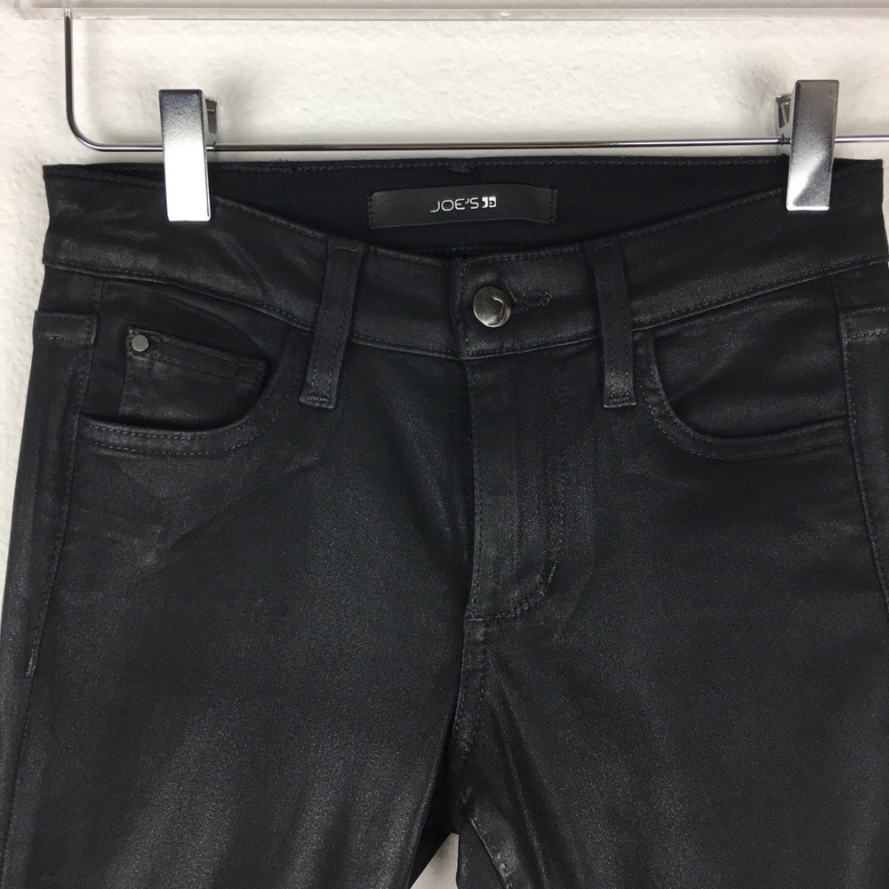 Joes Jeans Masie The Icon Skinny Ankle Jeans - Picture 5 of 8